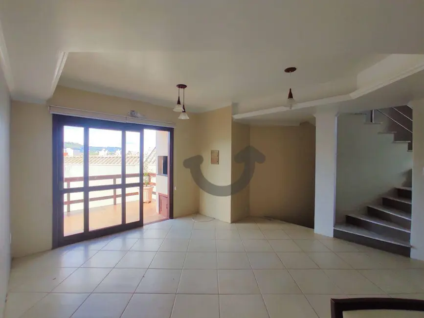 Foto 3 de Casa com 2 quartos à venda, 394m2 em Santo Inácio, Santa Cruz Do Sul - RS