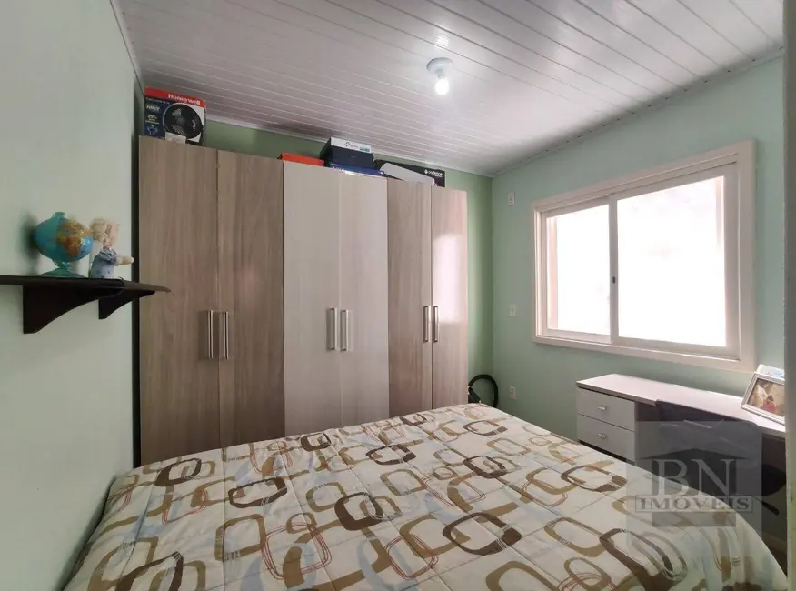 Casa com 3 quartos à venda, 250m2 em Aliança, Santa Cruz Do Sul - RS - imagem 9 Foto 9 de Casa com 3 quartos à venda, 250m2 em Aliança, Santa Cruz Do Sul - RS