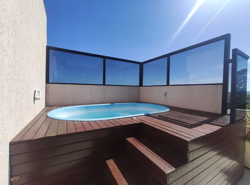 Foto 1 de Apartamento com 4 quartos à venda, 205m2 em Santo Inácio, Santa Cruz Do Sul - RS