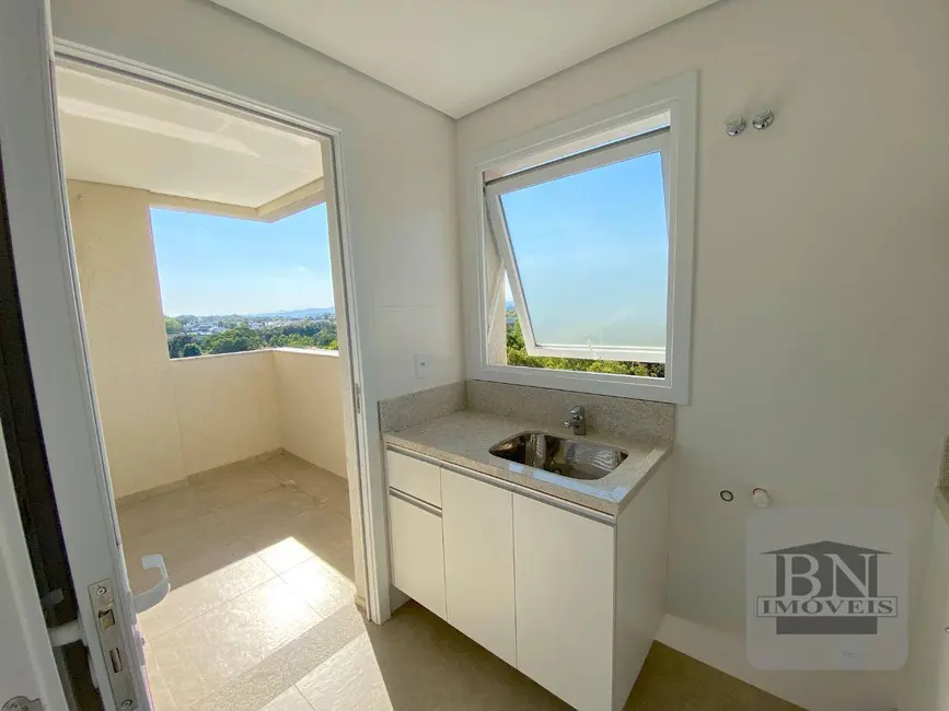 Apartamento com 3 quartos à venda e para alugar, 290m2 em Jardim Europa, Santa Cruz Do Sul - RS - imagem 8 Foto 8 de Apartamento com 3 quartos à venda e para alugar, 290m2 em Jardim Europa, Santa Cruz Do Sul - RS