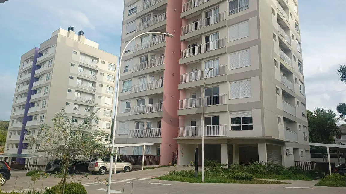 Foto 2 de Apartamento com 2 quartos à venda, 119m2 em Jardim Europa, Santa Cruz Do Sul - RS