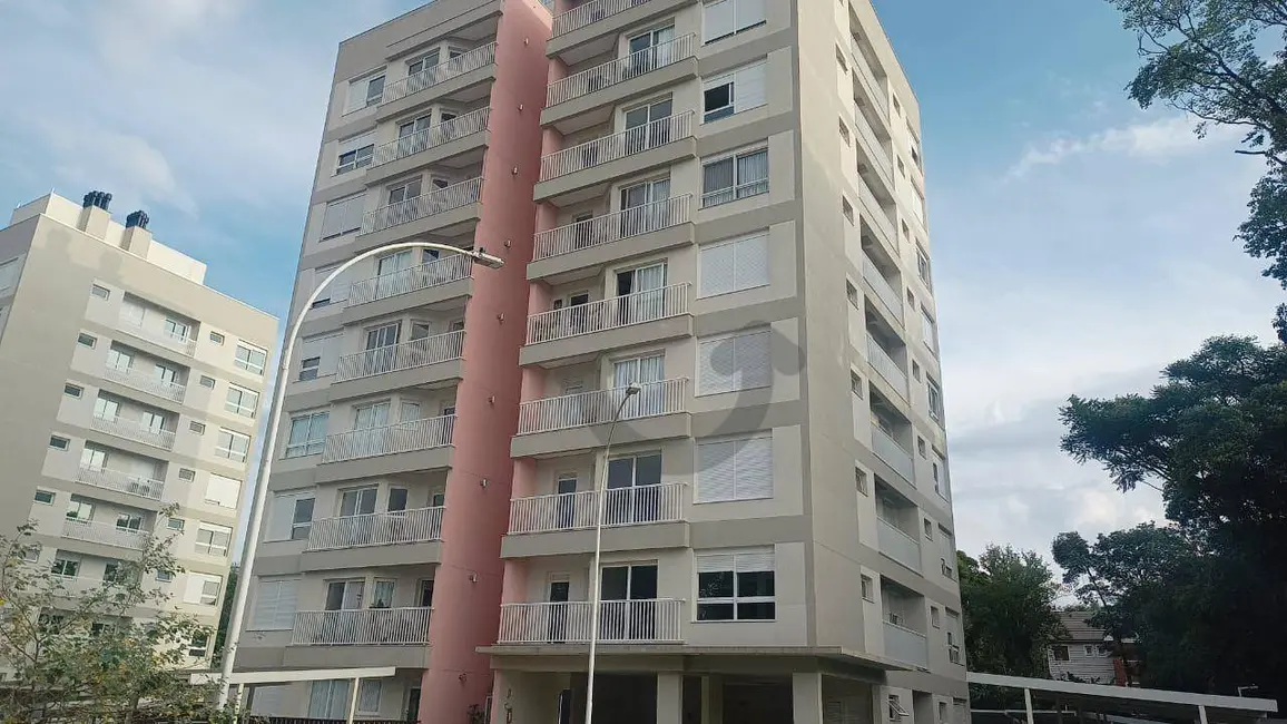 Foto 1 de Apartamento com 2 quartos à venda, 119m2 em Jardim Europa, Santa Cruz Do Sul - RS