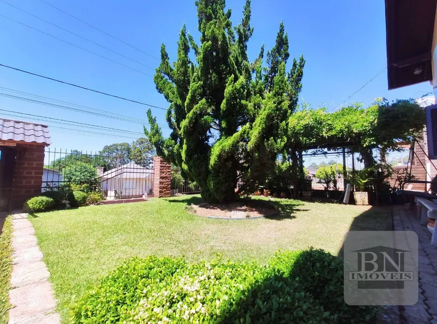 Foto 2 de Casa com 2 quartos à venda, 360m2 em Linha Santa Cruz, Santa Cruz Do Sul - RS