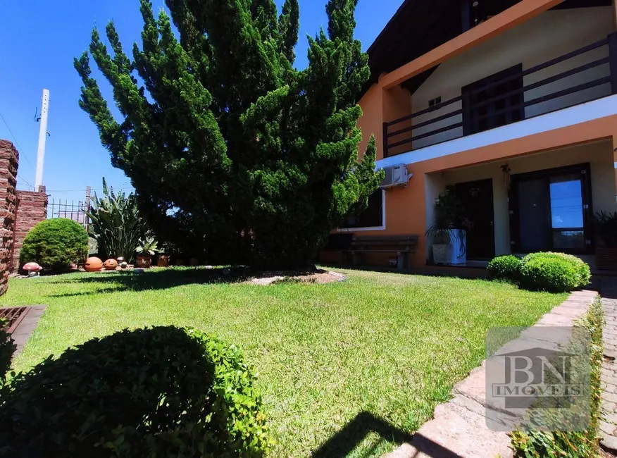 Casa com 2 quartos à venda, 360m2 em Linha Santa Cruz, Santa Cruz Do Sul - RS - imagem 3 Foto 3 de Casa com 2 quartos à venda, 360m2 em Linha Santa Cruz, Santa Cruz Do Sul - RS