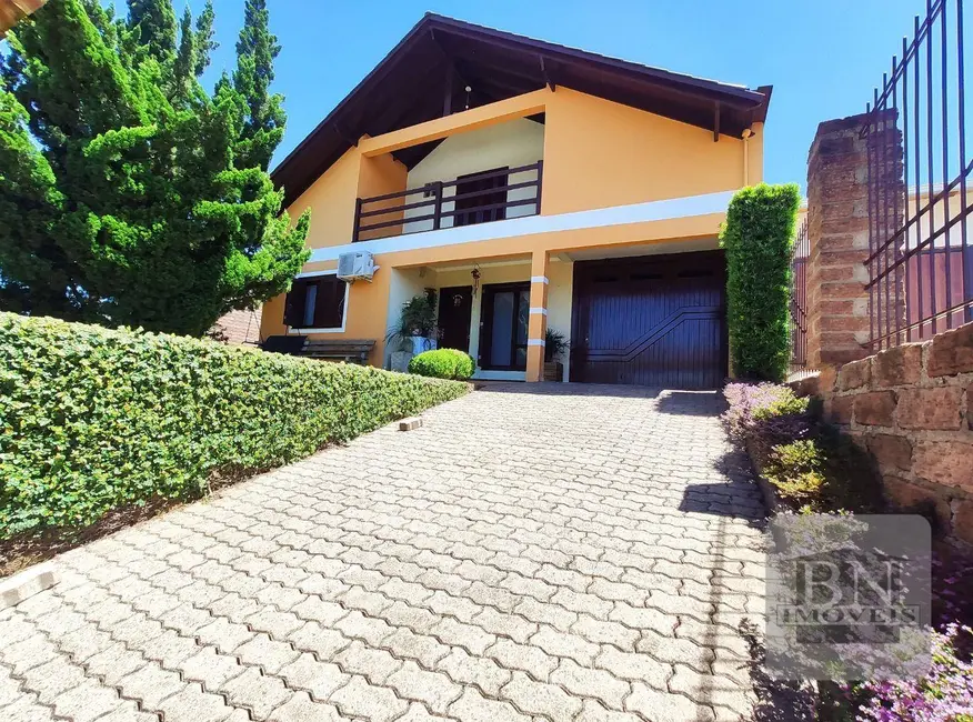 Foto 1 de Casa com 2 quartos à venda, 360m2 em Linha Santa Cruz, Santa Cruz Do Sul - RS