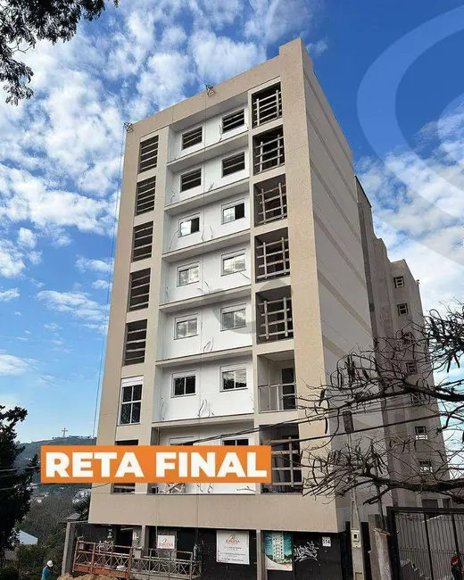 Foto 1 de Apartamento com 3 quartos à venda e para alugar, 128m2 em Senai, Santa Cruz Do Sul - RS