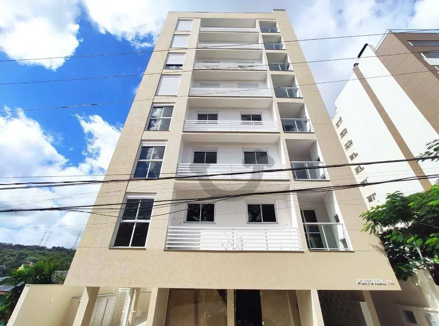 Foto 1 de Apartamento com 3 quartos à venda, 128m2 em Senai, Santa Cruz Do Sul - RS