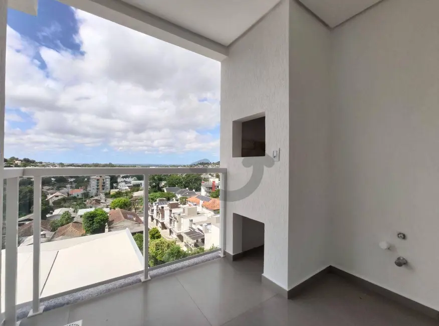 Foto 4 de Apartamento com 2 quartos à venda, 102m2 em Senai, Santa Cruz Do Sul - RS