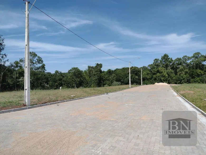 Foto 3 de Terreno / Lote à venda, 470m2 em Linha Santa Cruz, Santa Cruz Do Sul - RS