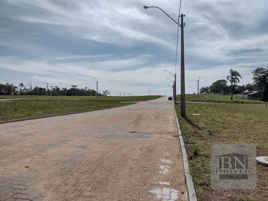Foto 4 de Terreno / Lote à venda, 470m2 em Linha Santa Cruz, Santa Cruz Do Sul - RS