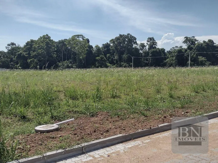 Foto 4 de Terreno / Lote à venda, 450m2 em Linha Santa Cruz, Santa Cruz Do Sul - RS