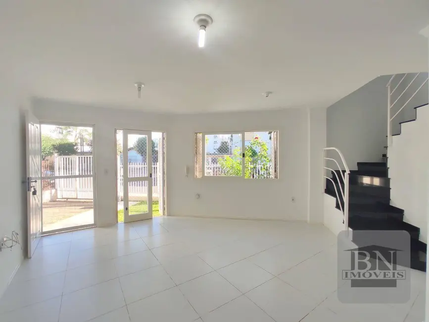 Foto 4 de Casa com 3 quartos para alugar, 125m2 em Santo Inácio, Santa Cruz Do Sul - RS
