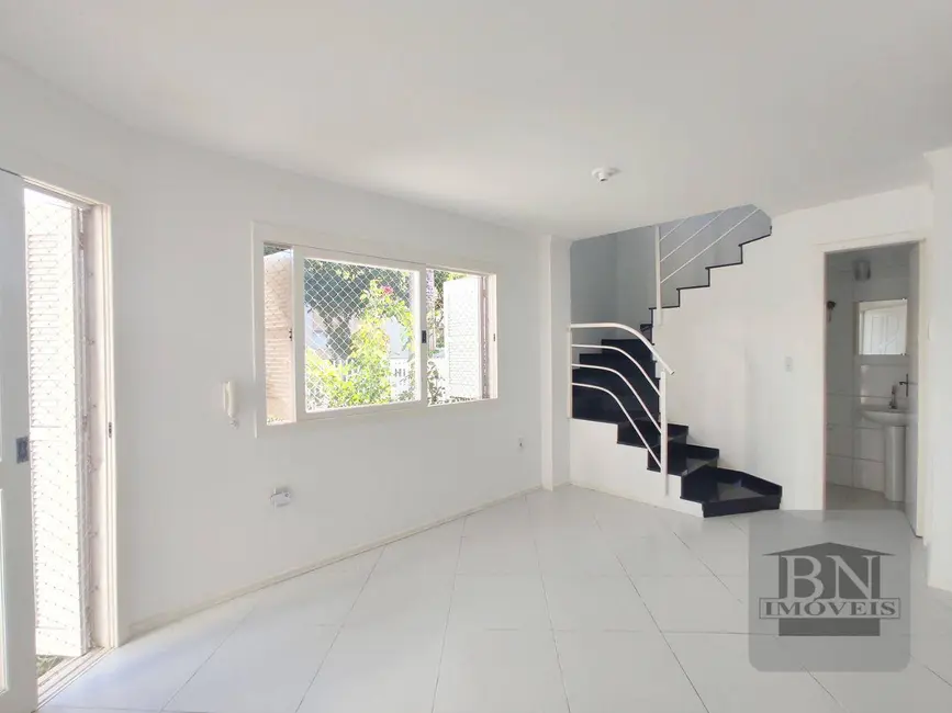 Foto 5 de Casa com 3 quartos para alugar, 125m2 em Santo Inácio, Santa Cruz Do Sul - RS