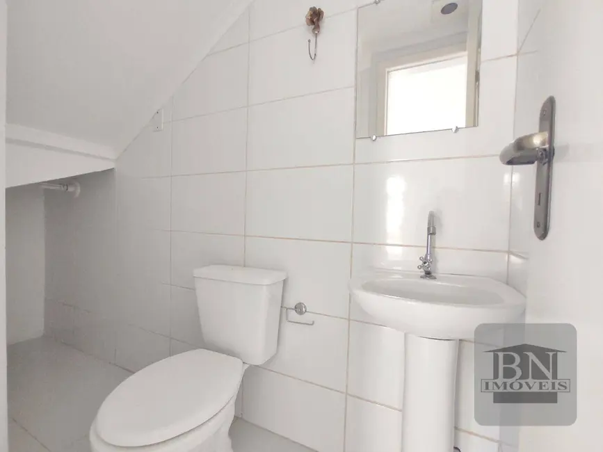 Foto 7 de Casa com 3 quartos para alugar, 125m2 em Santo Inácio, Santa Cruz Do Sul - RS