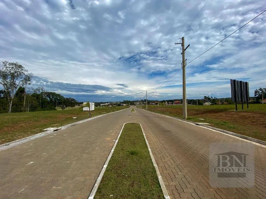 Foto 6 de Terreno / Lote à venda, 303m2 em Linha Santa Cruz, Santa Cruz Do Sul - RS