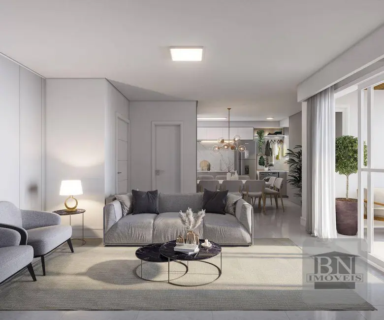 Foto 2 de Apartamento com 2 quartos à venda, 161m2 em Centro, Santa Cruz Do Sul - RS