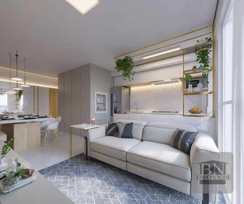 Foto 1 de Apartamento com 2 quartos à venda, 161m2 em Centro, Santa Cruz Do Sul - RS