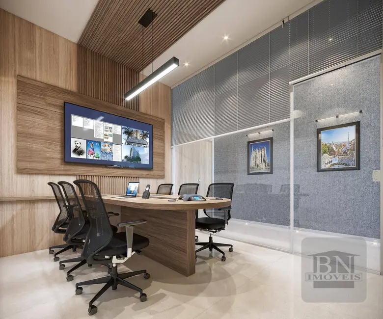 Foto 9 de Apartamento com 2 quartos à venda, 121m2 em Centro, Santa Cruz Do Sul - RS