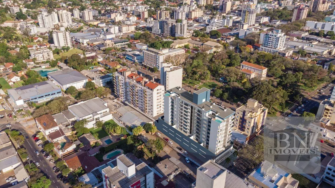 Foto 5 de Apartamento com 2 quartos à venda, 121m2 em Centro, Santa Cruz Do Sul - RS