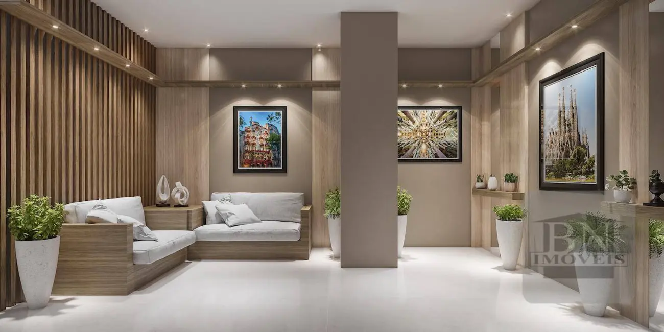 Foto 8 de Apartamento com 2 quartos à venda, 121m2 em Centro, Santa Cruz Do Sul - RS