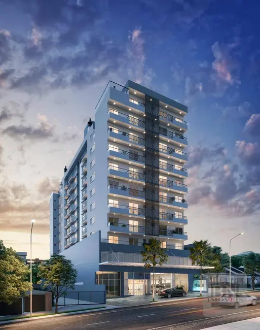 Foto 6 de Apartamento com 2 quartos à venda, 121m2 em Centro, Santa Cruz Do Sul - RS