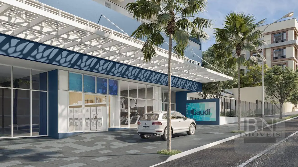 Foto 7 de Apartamento com 2 quartos à venda, 121m2 em Centro, Santa Cruz Do Sul - RS