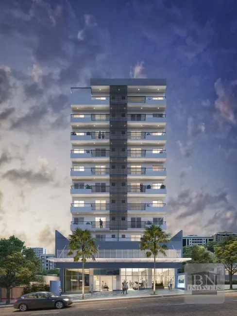 Foto 4 de Apartamento com 2 quartos à venda, 121m2 em Centro, Santa Cruz Do Sul - RS