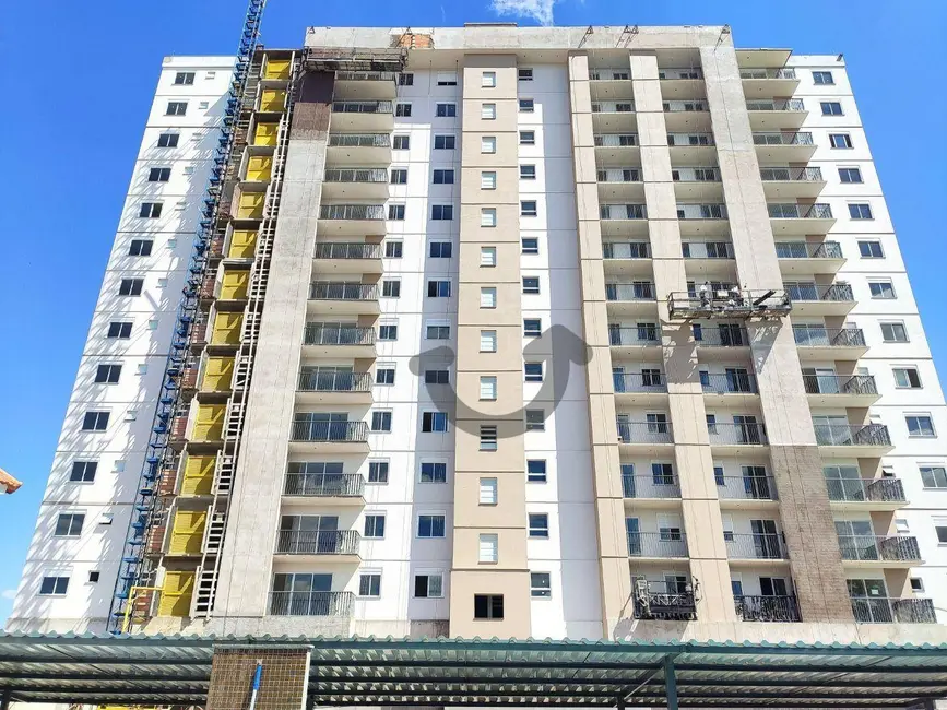 Foto 2 de Apartamento com 2 quartos à venda, 127m2 em Goiás, Santa Cruz Do Sul - RS