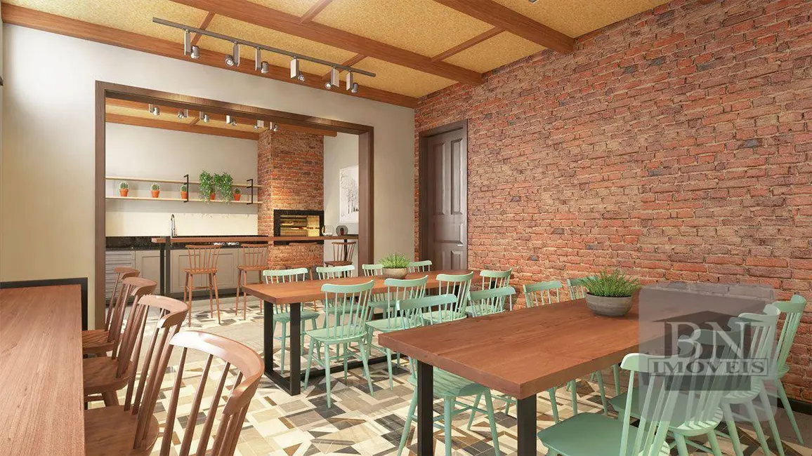 Foto 8 de Apartamento com 1 quarto à venda e para alugar, 112m2 em Goiás, Santa Cruz Do Sul - RS