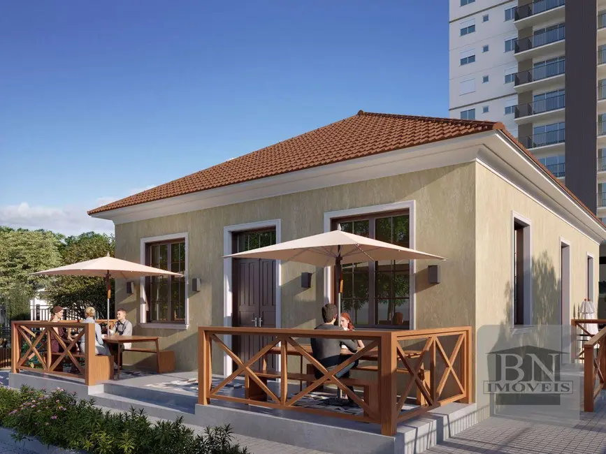 Foto 7 de Apartamento com 1 quarto à venda e para alugar, 112m2 em Goiás, Santa Cruz Do Sul - RS