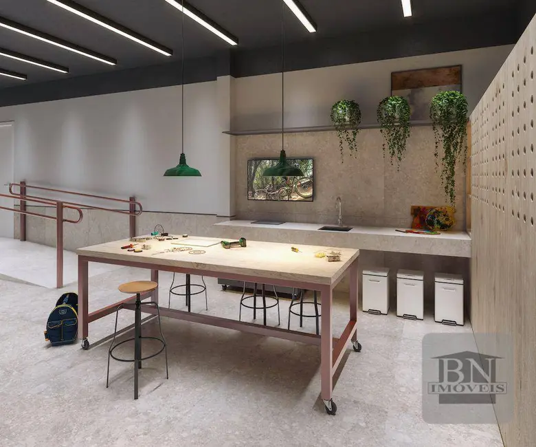 Foto 9 de Apartamento com 2 quartos à venda, 183m2 em Centro, Santa Cruz Do Sul - RS