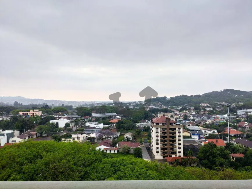 Foto 1 de Apartamento com 2 quartos à venda, 135m2 em Centro, Santa Cruz Do Sul - RS