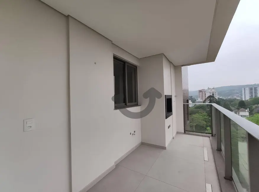 Apartamento com 2 quartos à venda, 135m2 em Centro, Santa Cruz Do Sul - RS - imagem 7 Foto 7 de Apartamento com 2 quartos à venda, 135m2 em Centro, Santa Cruz Do Sul - RS