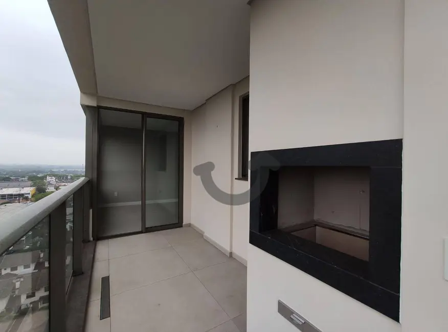 Apartamento com 2 quartos à venda, 135m2 em Centro, Santa Cruz Do Sul - RS - imagem 8 Foto 8 de Apartamento com 2 quartos à venda, 135m2 em Centro, Santa Cruz Do Sul - RS