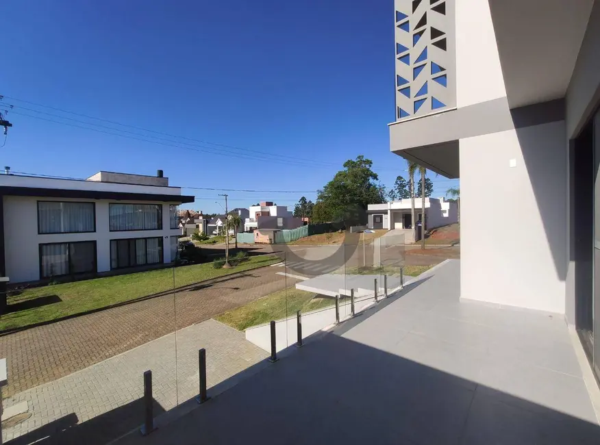 Foto 8 de Casa de Condomínio com 3 quartos à venda e para alugar, 392m2 em Country, Santa Cruz Do Sul - RS