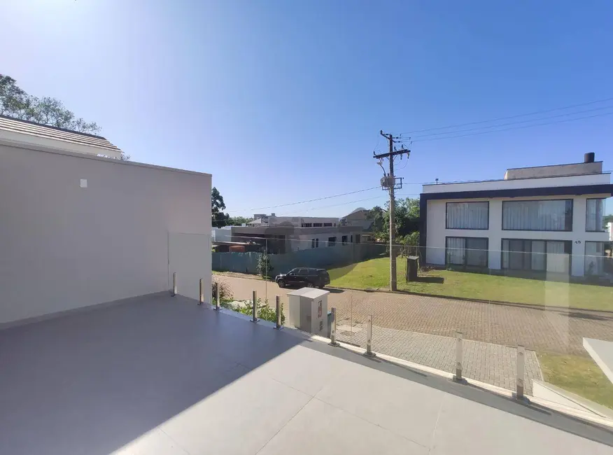 Foto 7 de Casa de Condomínio com 3 quartos à venda e para alugar, 392m2 em Country, Santa Cruz Do Sul - RS