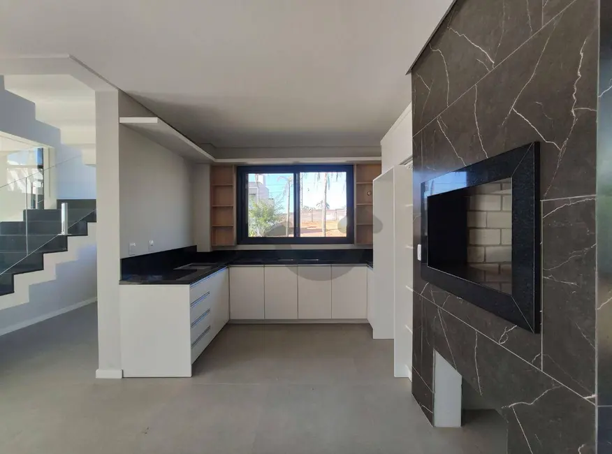 Foto 7 de Casa de Condomínio com 3 quartos à venda e para alugar, 392m2 em Country, Santa Cruz Do Sul - RS