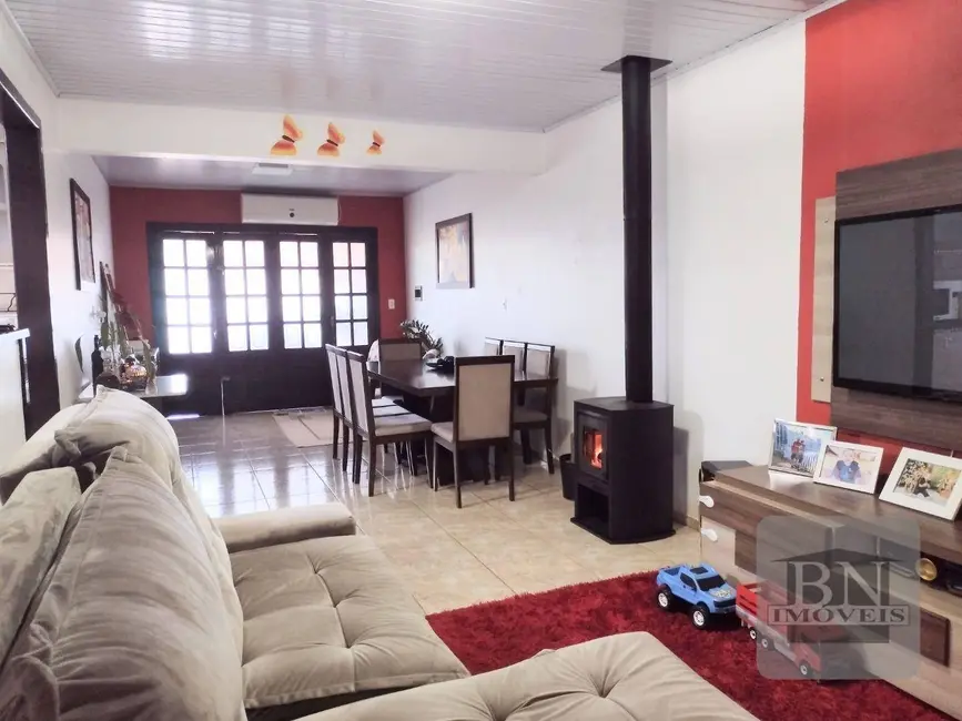 Casa com 2 quartos à venda, 360m2 em Linha Santa Cruz, Santa Cruz Do Sul - RS - imagem 6 Foto 6 de Casa com 2 quartos à venda, 360m2 em Linha Santa Cruz, Santa Cruz Do Sul - RS