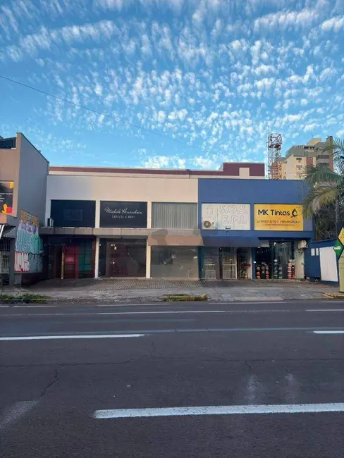 Loja para alugar, 53m2 em Centro, Santa Cruz Do Sul - RS - imagem 8 Foto 8 de Loja para alugar, 53m2 em Centro, Santa Cruz Do Sul - RS
