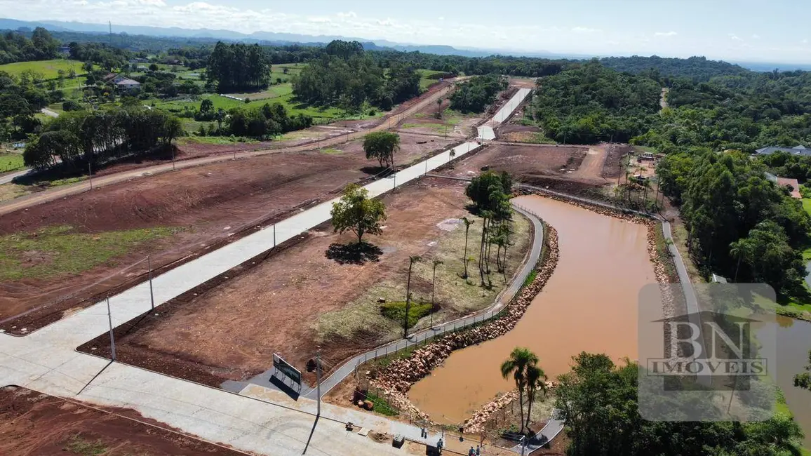 Terreno / Lote à venda, 300m2 em Country, Santa Cruz Do Sul - RS - imagem 5 Foto 5 de Terreno / Lote à venda, 300m2 em Country, Santa Cruz Do Sul - RS