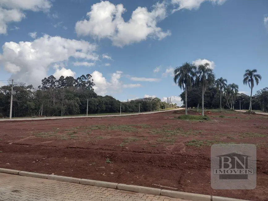 Foto 2 de Terreno / Lote à venda, 300m2 em Country, Santa Cruz Do Sul - RS