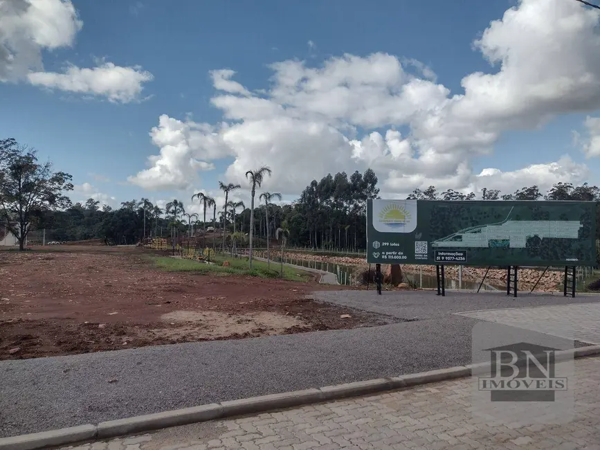 Foto 1 de Terreno / Lote à venda, 300m2 em Country, Santa Cruz Do Sul - RS