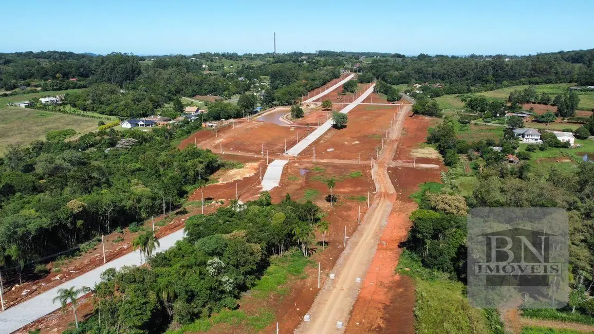 Terreno / Lote à venda, 304m2 em Country, Santa Cruz Do Sul - RS - imagem 4 Foto 4 de Terreno / Lote à venda, 304m2 em Country, Santa Cruz Do Sul - RS
