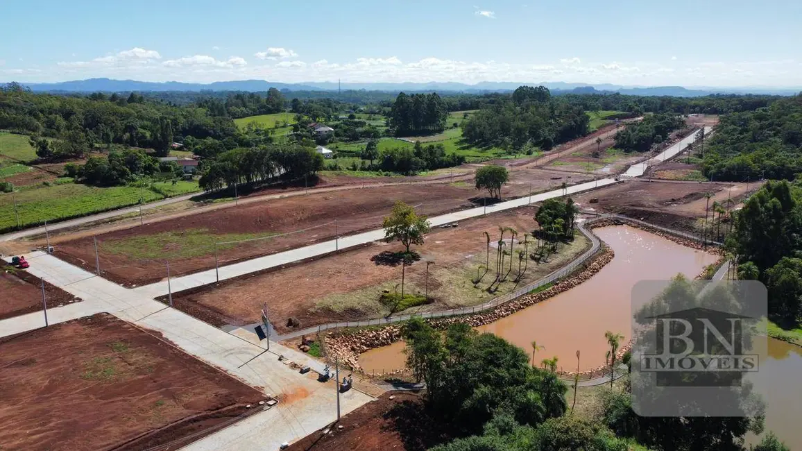 Terreno / Lote à venda, 304m2 em Country, Santa Cruz Do Sul - RS - imagem 7 Foto 7 de Terreno / Lote à venda, 304m2 em Country, Santa Cruz Do Sul - RS