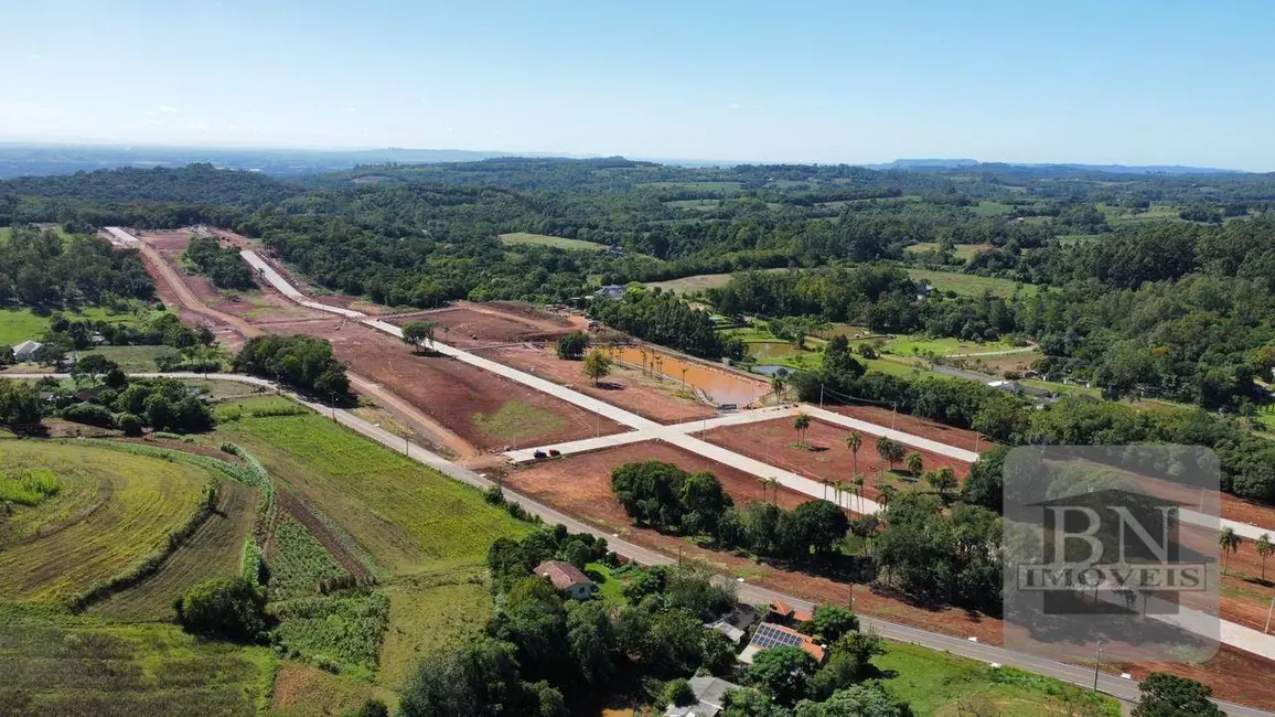 Terreno / Lote à venda, 304m2 em Country, Santa Cruz Do Sul - RS - imagem 8 Foto 8 de Terreno / Lote à venda, 304m2 em Country, Santa Cruz Do Sul - RS