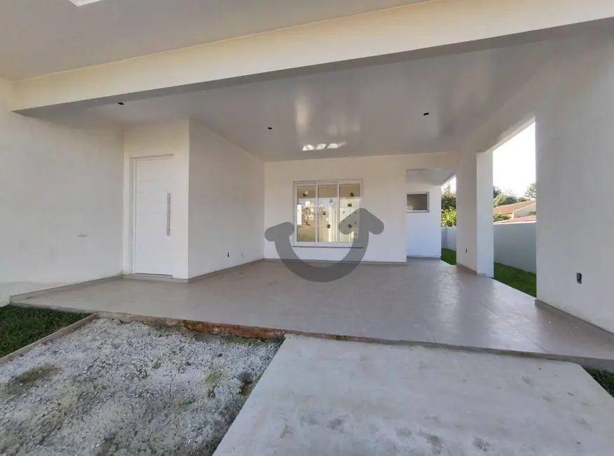 Foto 2 de Casa com 3 quartos à venda, 380m2 em Jardim Europa, Santa Cruz Do Sul - RS