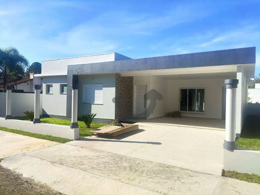 Foto 3 de Casa com 3 quartos à venda, 334m2 em Jardim Europa, Santa Cruz Do Sul - RS