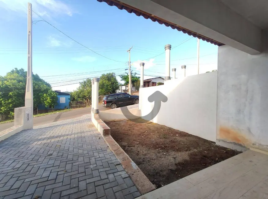 Foto 2 de Casa com 2 quartos à venda, 144m2 em Santo Antônio, Santa Cruz Do Sul - RS
