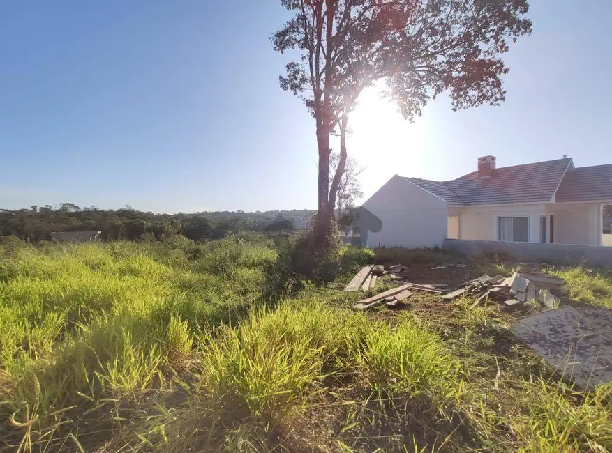 Foto 1 de Terreno / Lote à venda, 327m2 em João Alves, Santa Cruz Do Sul - RS