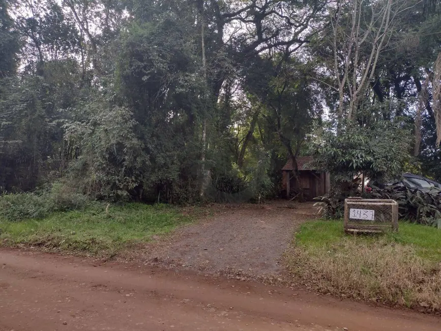 Foto 1 de Casa com 2 quartos à venda, 1250m2 em Linha Santa Cruz, Santa Cruz Do Sul - RS